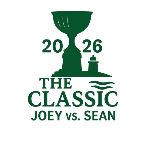 2026 The Classic Joey Vs Sean
